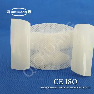 Nhà máy Giá cố định Catheter Dressing cho Foley